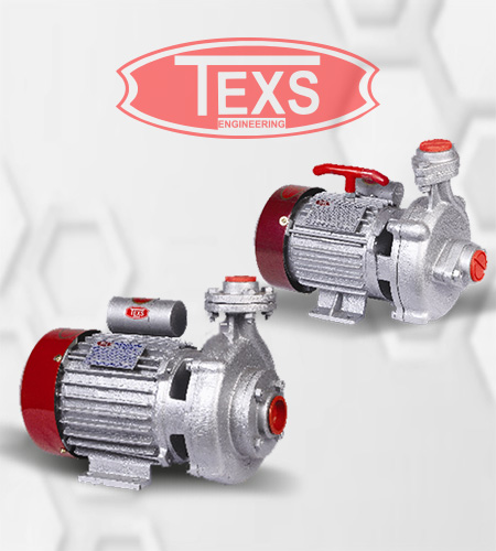Texs Engineering