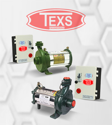 Texs Engineering