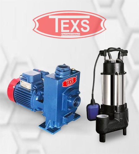 Texs Engineering